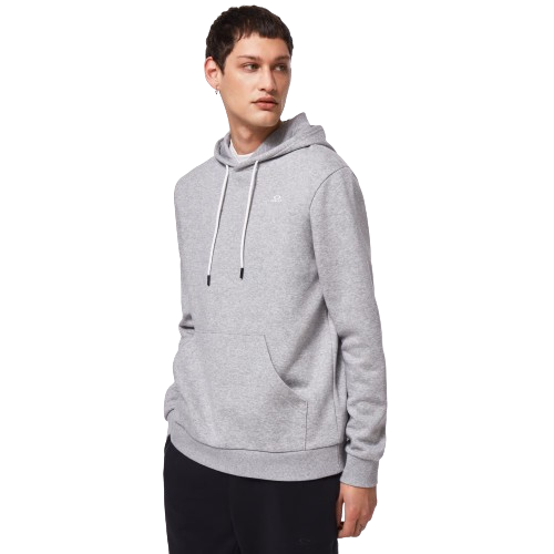 Mikina Oakley Relax Pullover Hoodie New Granite Heather