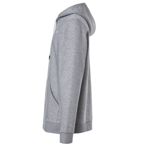 Mikina Oakley Relax Pullover Hoodie New Granite Heather