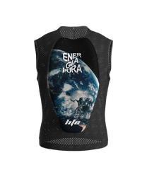 Chránič ENERGIAPURA Gilet Protector Mesh Plus Planet Senior - 2023/24