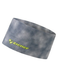 Čelenka ZIENER Immre Band Cloudy Beige - 2022/23