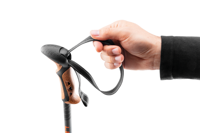 Palice LEKI Khumbu - 2024