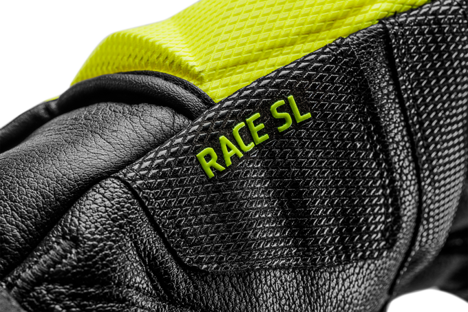 Lyžiarske rukavice LEKI WCR Venom SL 3D - 2025/26