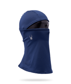 Balaclava Spyder Pivot Balaclava True Navy - 2023/24