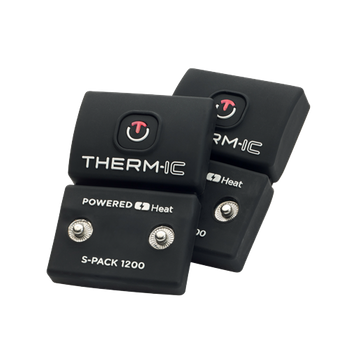 Batérie Therm-ic S-Pack 1200 - 2023/24