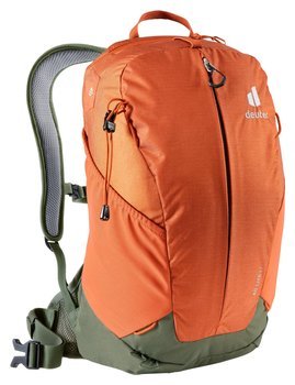 Batoh DEUTER AC LiteI 17 Paprika/Khaki - 2021/22