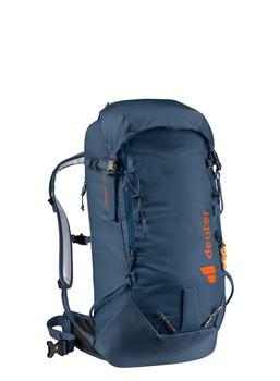 Batoh DEUTER Freescape Lite 26 Marine/Ink - 2023