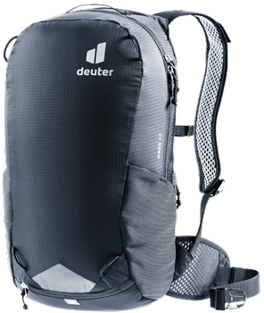 Batoh Deuter Race 12 Black - 2023