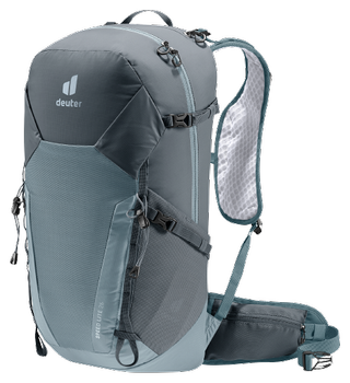 Batoh Deuter Speed Lite 25 Graphite/Shale - 2023