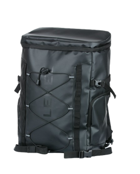 Batoh LEVEL Urban Black 25L - 2023/24