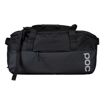 Batoh POC Duffel 50L Uranium Black - 2023/24