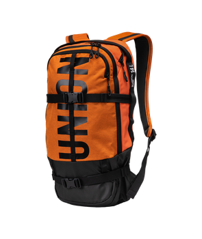 Batoh Union Resort Pack 14L Orange - 2024/25