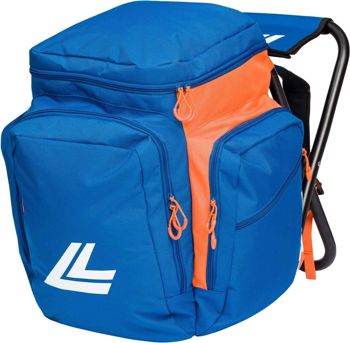 Batoh na lyžiarsku obuv Lange Backpack Seat - 2023/24