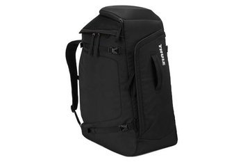 Batoh na lyžiarsku obuv THULE Roundtrip Boot Backpack 60l Black