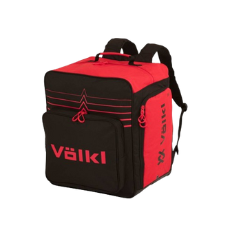 Batoh na lyžiarsku obuv Volkl Race Boot & Helmet Backpack 56L - 2024/25