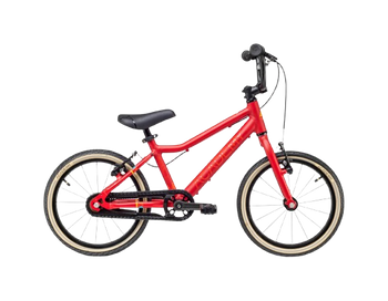 Bicykel Academy Grade 3 Red 16" - 2024