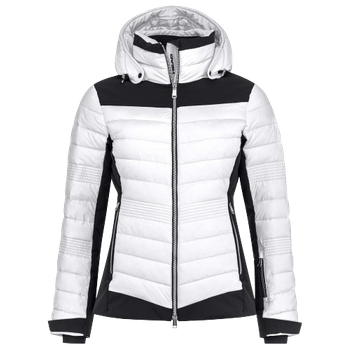 Bunda HEAD Immensity Jacket Women White - 2023/24