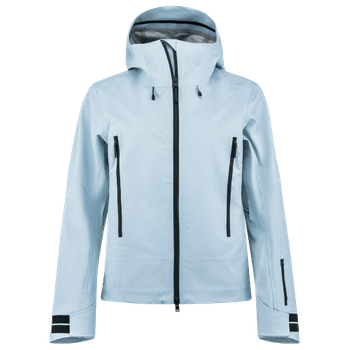 Bunda HEAD Kore II Jacket Women Light Blue - 2023/24