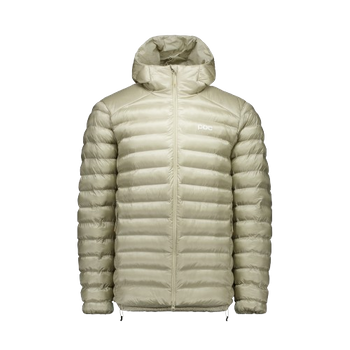 Bunda POC M's Coalesce Jacket Natrolite Beige - 2024/25