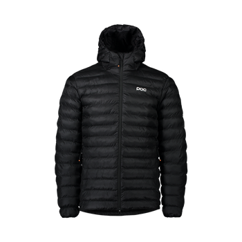 Bunda Poc M's Coalesce Jacket Uranium Black - 2023/24