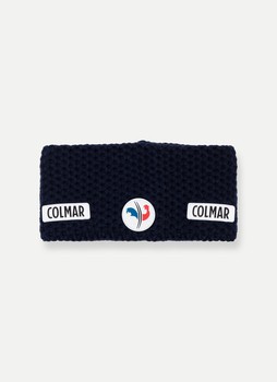 Celenka COLMAR FRENCH NATIONAL TEAM SKI HEADBAND - 2022/23