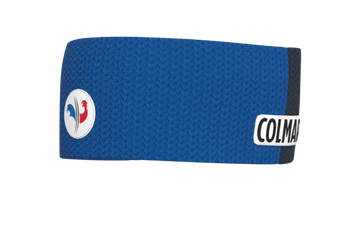 Celenka Colmar French National Team Ski Headband - 2024/25