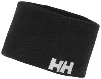 Celenka Helly Hansen Team Headband Black - 2023/24