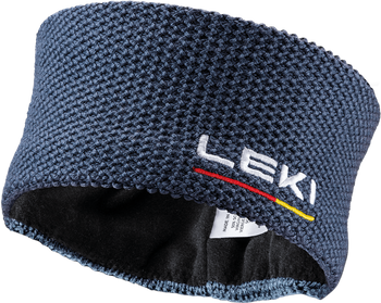 Čelenka LEKI Wool Headband - 2024