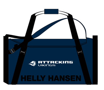 Cestovná taška HELLY HANSEN Duffel Bag 2 30l - 2022/23