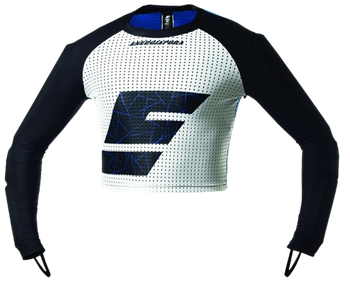 Chránič ENERGIAPURA Shirt With Protection Girocollo 