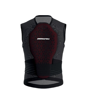 Chránič Energiapura Gilet Repair Black/Red - 2024/25