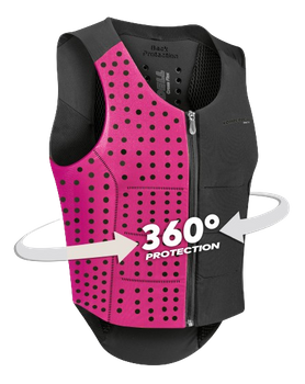 Chránič Komperdell Ballistic Flex Fit Women - 2024/25