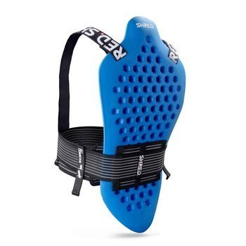 Chránič Shred Noshock Back Protector Naked - 2024/25