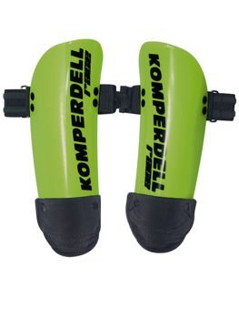 Chrániče KOMPERDELL Elbow Protection Worldcup Junior - 2022/23