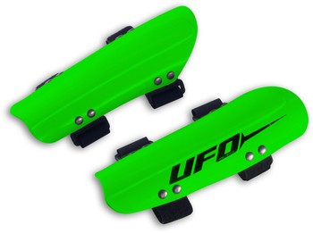 Chrániče Ufo Plast Slalom Armguards Col. A Green - 2021/22