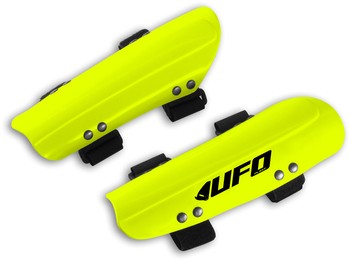 Chrániče Ufo Plast Slalom Armguards Col. DFLU Yellow - 2021/22