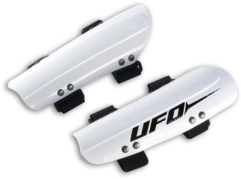 Chrániče Ufo Plast Slalom Armguards Col. W White - 2021/22