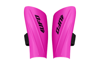 Chrániče Ufo Plast Slalom Armguards Pink 2023/24