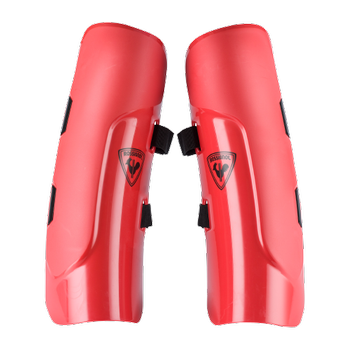 Chrániče holení Rossignol Hero Leg Protection Sr - 2024/25