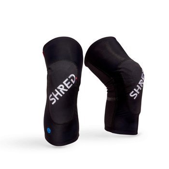 Chrániče kolien SHRED Flexi Knee Pads Lite - 2021