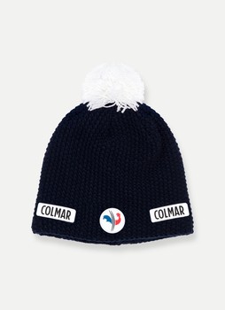 Čiapka COLMAR FRENCH NATIONAL TEAM HAT - 2022/23