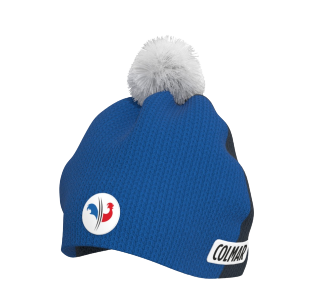 Čiapka Colmar French National Team Hat - 2023/24