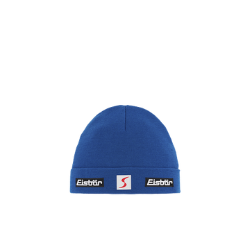 Čiapka Eisbar Renan RL SP Medium Blue - 2023/24