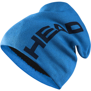 Čiapka HEAD Beanie Ocean/Black - 2024/25