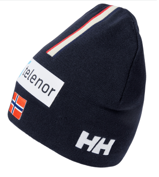 Čiapka HELLY HANSEN Team Beanie - 2022/23