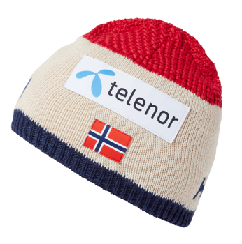 Ciapka HELLY HANSEN Team Fleece Beanie - 2022/23