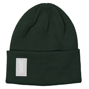 Čiapka POC Pure Beanie Moldanite Green - 2022/23