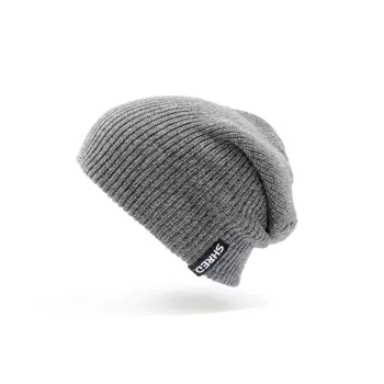 Čiapka SHRED PARK BEANIE GREY - 2022/23