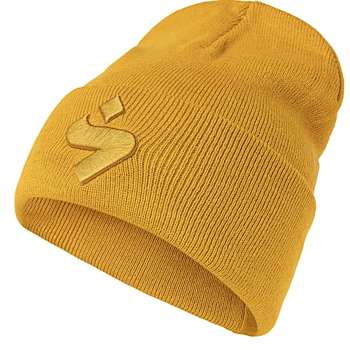 Čiapka SWEET PROTECTION Sweet Beanie Golden Yellow - 2022/23