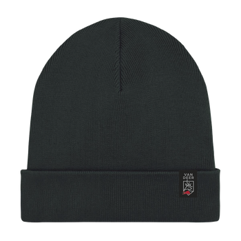 Čiapka Van Deer Kids Beanie Black - 2023/24