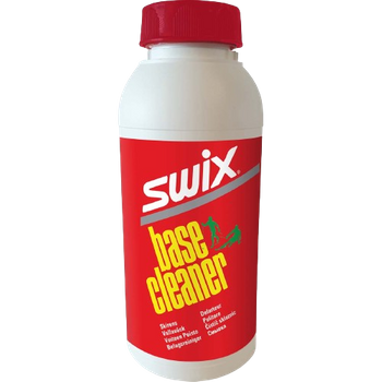 Čistící prostředek SWIX Base Cleaner Liquid 1000ml